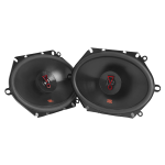 ЗВУЧНИЦИ JBL STAGE3 8627 / CAR SPEAKER SREDNA ELIPSA 5x7 ( 152 MM X 203 MM )