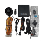 АВТО АЛАРМ GT 902  ( AVTO ALARM ) - Image 2