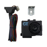 СИРЕНА / GT 944 / BACK-UP SIRENA