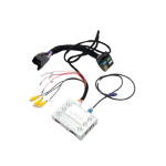 КАМЕРА ИНТЕРФЕЈС / CAMERA INTERFACE  PAS-AD-217P ( KAMERA ) - Image 2