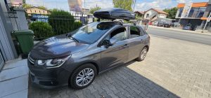 5810 Л КРОВЕН КУФЕР 400Л  / KROVEN KUFER  PENTAIR 5810 L BLACK 400L - Image 14
