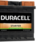 АКУМУЛАТОР DURACELL STARTER 45 AH / AKUMULATOR