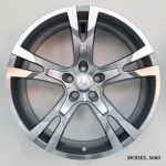 ФЕЛНИ МОДЕЛ / FELNI MODEL    5060    21X10J    5X112/5X130	   ET45	66.6/84.1   GMP ( BANDAZI )