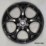 ФЕЛНИ МОДЕЛ / FELNI MODEL   5084  17X7.5J	   5X110	ET39   65.1   HB ( BANDAZI )