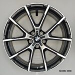 ФЕЛНИ МОДЕЛ / FELNI MODEL   5398     20X8.5J/9.5Ј     5X120   ЕТ35/40   72.6   MGRA/GMF ( BANDAZI )