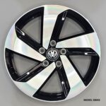 ФЕЛНИ МОДЕЛ / FELNI MODEL   50043   17X7.0J  5X112  ET35  57.1   MB ( BANDAZI )