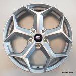 ФЕЛНИ МОДЕЛ / FELNI MODEL   5719A  17X7.0J	5X108   ET45  63.4  HS ( BANDAZI )