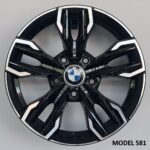 FELNI MODEL  H581     17X8.0J     5Х120   ЕТ35    72.6     BMF