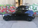 5810 Л КРОВЕН КУФЕР 400Л  / KROVEN KUFER  PENTAIR 5810 L BLACK 400L - Image 4