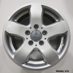 ФЕЛНИ МОДЕЛ / FELNI MODEL   676  15X7.0J   5X112  ET35  66.6   HS ( BANDAZI )