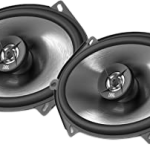 ЗВУЧНИЦИ JBL STAGE 8602 / CAR SPEAKER  SREDNA ELIPSA 6x8 ( 148 MM X 220 MM )