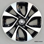 FELNI MODEL   B15/A15   14X6.0J  4X100  ET35  54.1   BP/BM