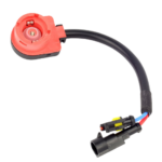 АДАПТЕРИ ЗА КСЕНОН СИЈАЛИЦИ / XENON ADAPTER D2S