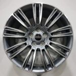 ФЕЛНИ МОДЕЛ / FELNI MODEL  E136  20X9.5J  5X120  ЕТ49  72.6   MG ( BANDAZI )