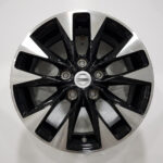 ФЕЛНИ МОДЕЛ / FELNI MODEL  E19  16X6.5J  5X114.3  ET45  66.1   BP ( BANDAZI )