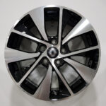 ФЕЛНИ МОДЕЛ / FELNI MODEL   E253  17X6.5J   5X114.3   ЕТ45   54.1   DARK GMP ( BANDAZI )