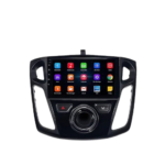 FORD FOCUS 2011-2019 / 9" /  ANDROID MULTIMEDIA / СМАРТ МУЛТИМЕДИА СИСТЕМ