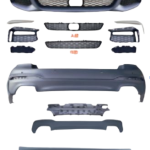 БОДИ КИТ / BMW G30-G38 M-TECH BODY KIT
