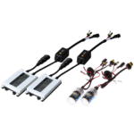 КСЕНОН СЕТОВИ / PROXENON SET  9005 6000К А6 SLIM