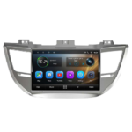 HYUNDAI TUCSON 2016 - 2018 / 9" / ANDROID MULTIMEDIA / СМАРТ МУЛТИМЕДИА СИСТЕМ