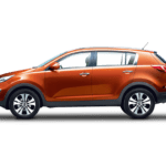 KIA KONFIGURATOR