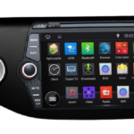 KIA CEED 2012-2017 / 8" / ANDROID MULTIMEDIA /  СМАРТ МУЛТИМЕДИА СИСТЕМ