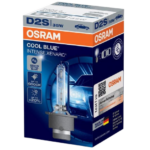 СИЈАЛИЦИ / OSRAM Xenarc Cool Blue Intense D2S (Single)