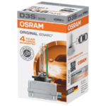 СИЈАЛИЦИ / OSRAM D3S ( 4 YEARS WARRANTY )