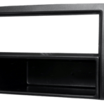 АДАПТЕР МАСКА / ADAPTER MASKA SKODA FABIA RADIO 10.540