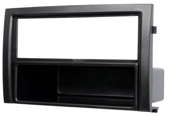 АДАПТЕР МАСКА / ADAPTER MASKA SKODA FABIA RADIO 10.540