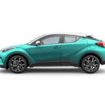 TOYOTA KONFIGURATOR