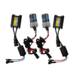 КСЕНОН СЕТОВИ / PROXENON SET H7 6000К 55W А9