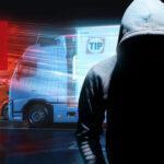 КАМИОНСКИ АЛАРМ TYTAN DS 424 OVA - KAMIONSKI ALARM / 24V