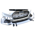БОДИ КИТ / AUDI A5 2018