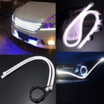 ЛЕД ЛЕНТИ  / PROXENON LED LENTI / BEZ ZMIGAVEC 30CM - Image 5