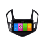 CHEVROLET CRUZE 2013 - 2016 / 9" / ANDROID MULTIMEDIA / СМАРТ МУЛТИМЕДИА СИСТЕМ