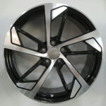 ФЕЛНИ МОДЕЛ / FELNI MODEL  E139  19X8.5J   5X112  ET42  66.45   MB ( BANDAZI )