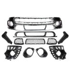 БОДИ КИТ / F55/F56/F57 JCW FRONT BUMPER