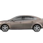 FORD KONFIGURATOR
