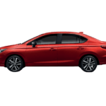 HONDA KONFIGURATOR