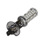 ЛЕД ДИОДИ / PROXENON LED H1-18 SMD-5050 BELA