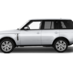 LAND ROVER KONFIGURATOR