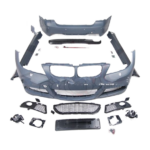 БОДИ КИТ / BMW 3 SERIES E90 M-TECH '05-'08 4D body kit