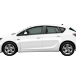 OPEL KONFIGURATOR