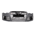 БОДИ КИТ / AUDI RS6 2016 BODY KIT