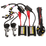 КСЕНОН СЕТОВИ / PROXENON SET H4 6000К А6AC SLIM