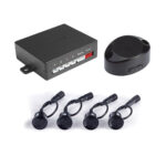STANDARDNI PARKING SENZORI 4 ZVUCNI 060 / СТАНДАРДНИ ПАРКИНГ СЕНЗОРИ 4 ЗВУЧНИ 060 - Image 2
