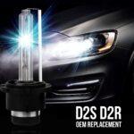 КСЕНОН СИЈАЛИЦИ / PROXENON SIJALICA D2R