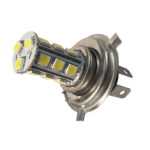 ЛЕД ДИОДИ / PROXENON LED H4 - 18 SMD 5050 BELA