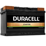 АКУМУЛАТОР DURACELL STARTER 95 AH / AKUMULATOR